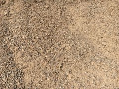 【鹅卵石制砂】鹅卵石破碎制砂质量怎么样？可以盈利么？