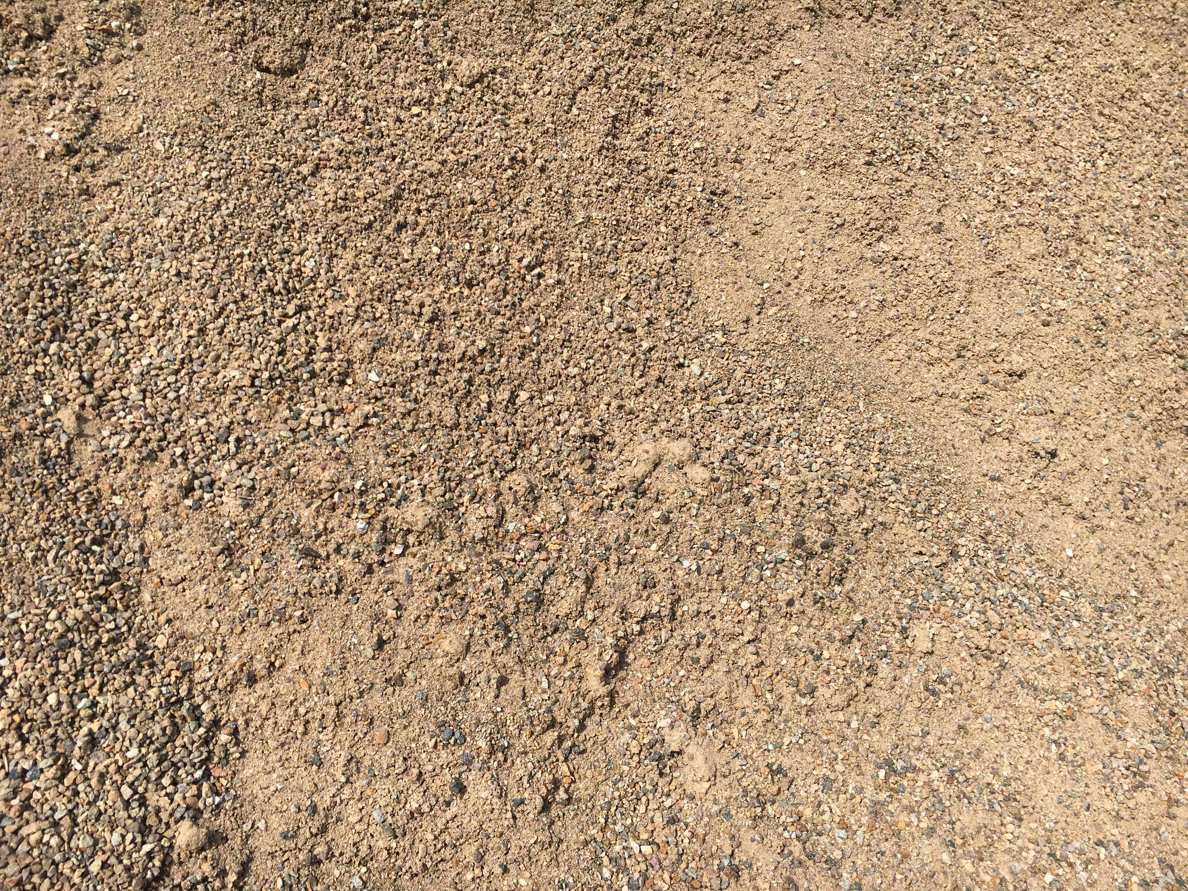 浅析哪种沙子可以称为机制砂？机制砂又有什么特点？
